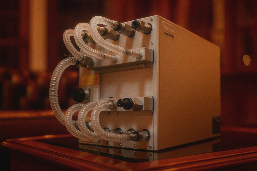 Antminer S19 HYD 184 th