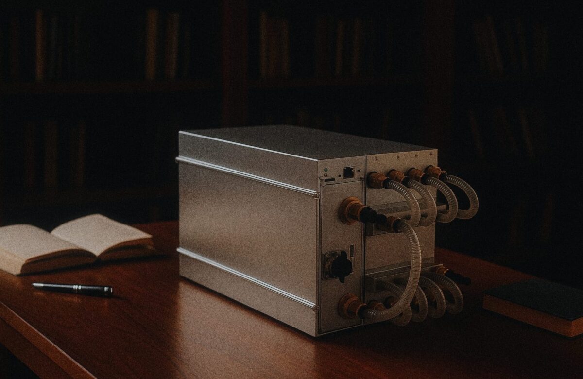 Antminer S19 Pro + HYD 191Th