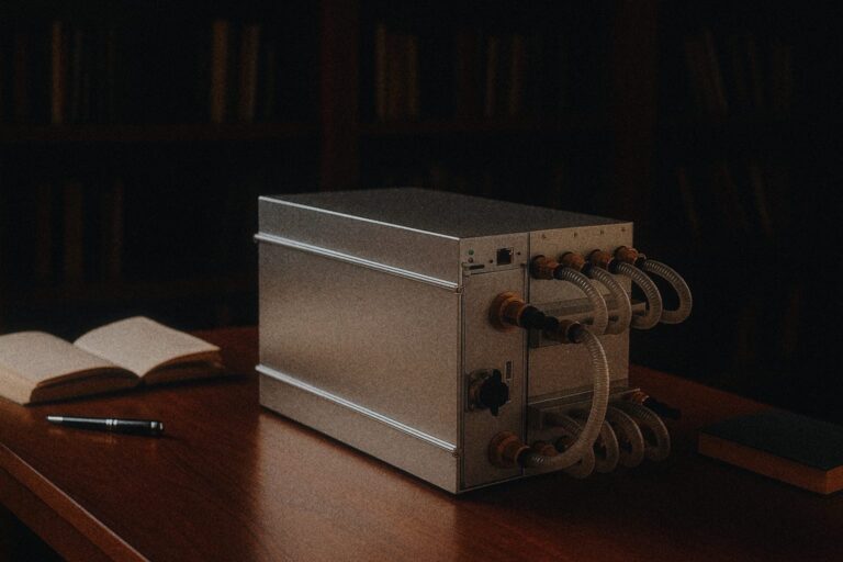Antiminer S19 Pro + Hyd. 198 Th