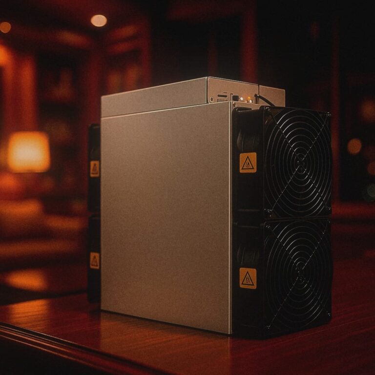 Antminer S19K Pro