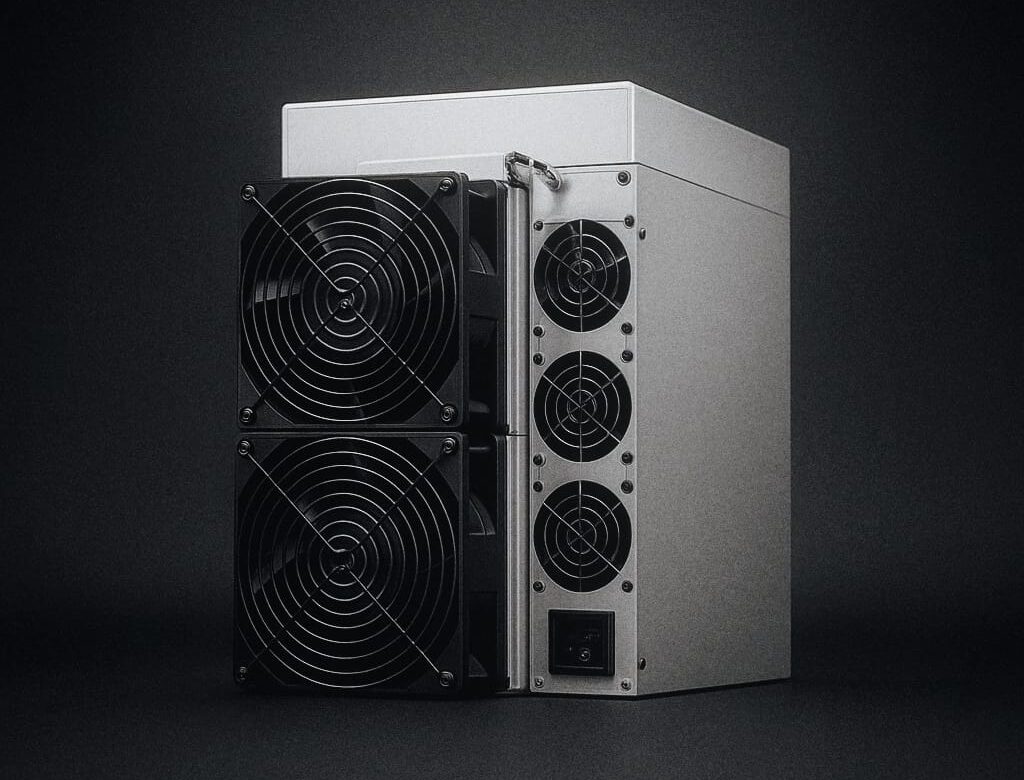 Antminer S21 XP 270T