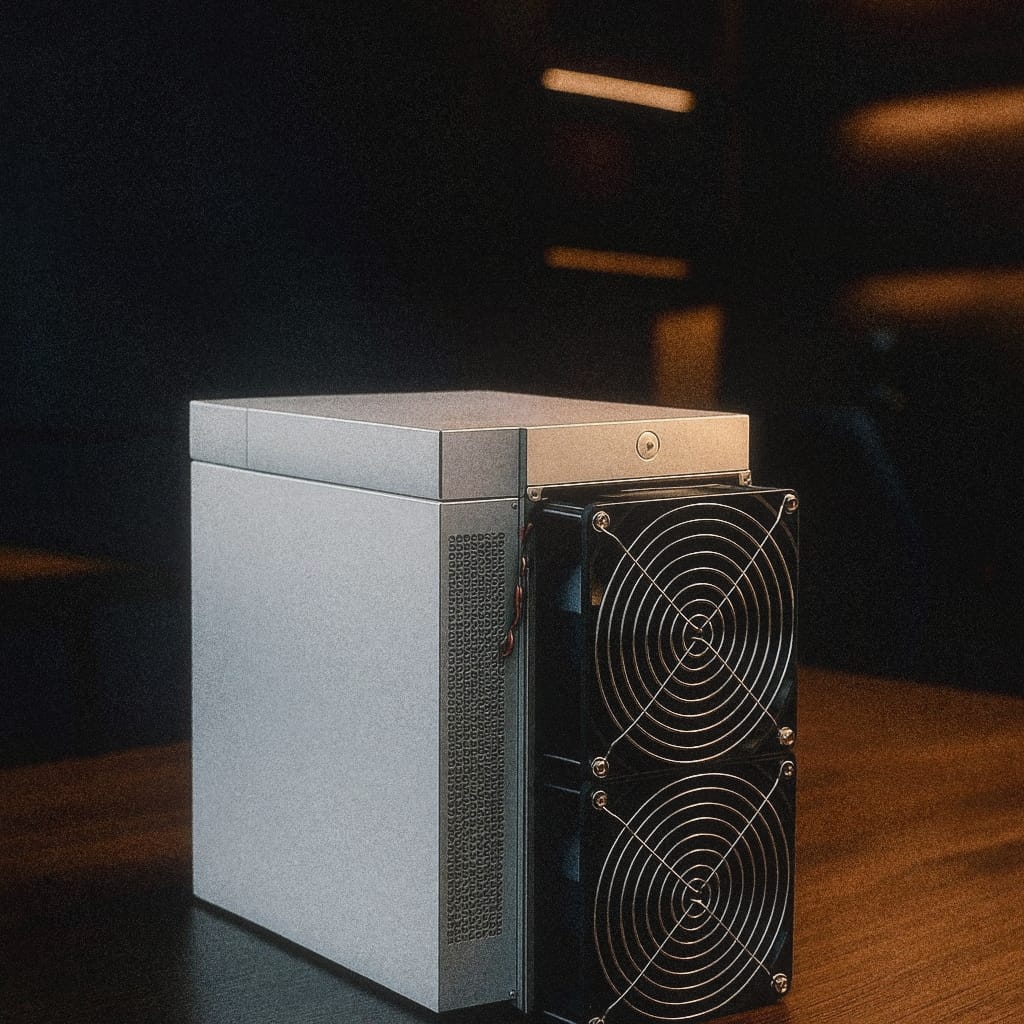 Antminer L7 9050M