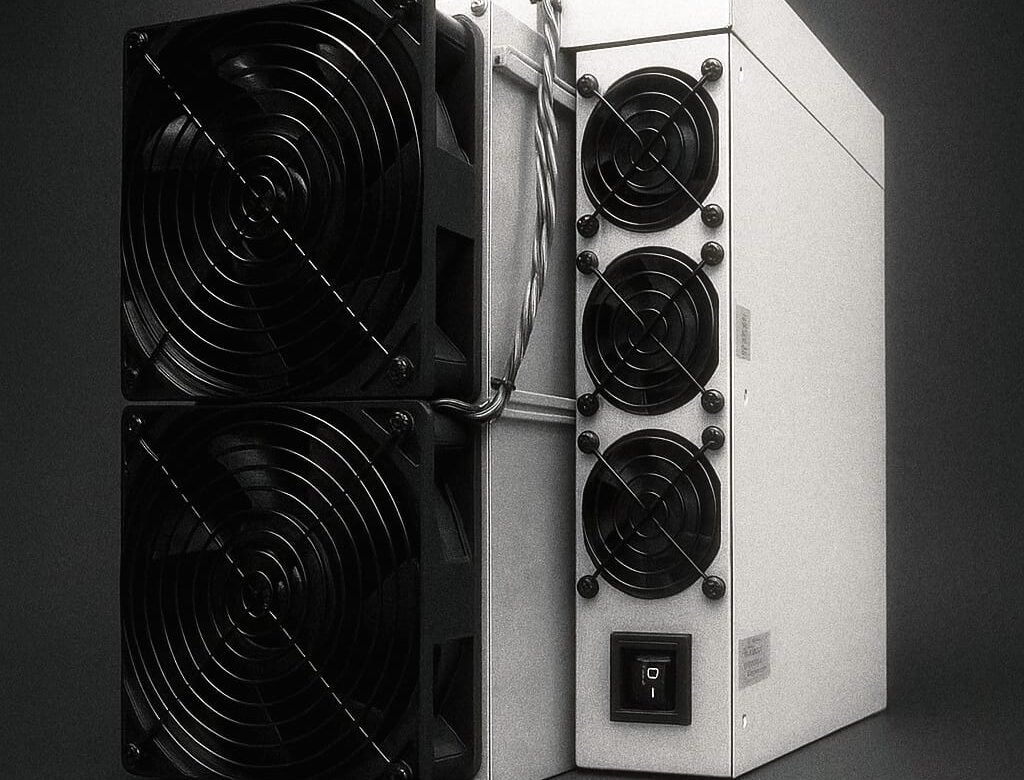 Antminer L9 17G
